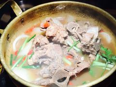 -楼兰新疆主题餐厅(苏州中心店)