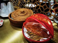 餐具摆设-裕莲楼(环球港店)
