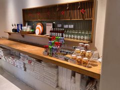 -自然熟Bakery(纬四路店)