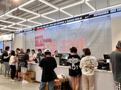 -百联奥特莱斯广场(长沙店)