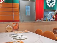 -棒约翰比萨·意面(张江长泰店)