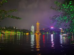 -桂林两江四湖景区