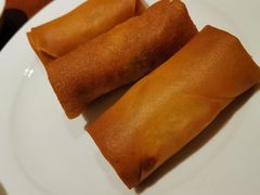 -杭州JW万豪酒店-万豪中餐厅