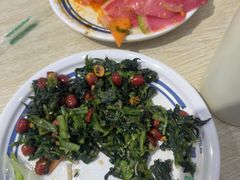 -丝路伊兰·兰州牛肉面(马连道店)