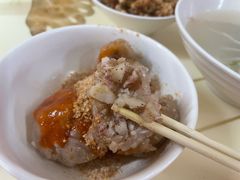 -阿凸芋圆(上帝街店)