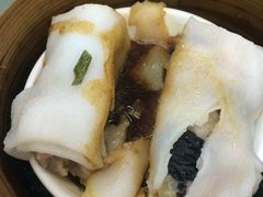 莲香楼-香港蓮香樓(上環店)