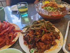 -春花民族美食(佳木斯总店)