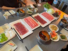 -君邦火锅(新疆大厦店)