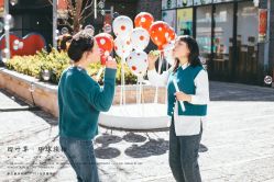 -四叶草环球旅拍