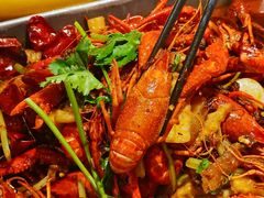 -乔街深夜食堂·小龙虾·高压锅生蚝(杭州总店)