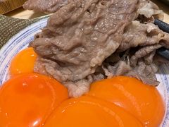 -松野谷·寿喜烧自助(华联顺义金街购物中心店)