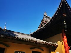 -灵谷景区