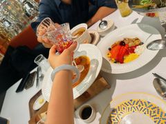 -狮拾久·现代新加坡料理(福田COCO Park店)