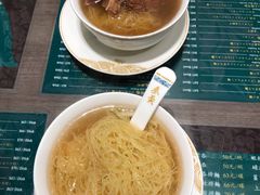 世家云吞面-麦奀云吞面世家 山顶店(山顶广场店)