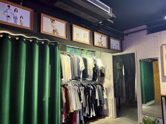 -小象家照相馆(大都荟店)