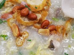 艇仔粥-穗银肠粉店(东川路店)