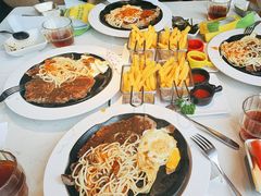 -豪客来牛排(开元盛世广场店)