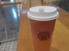 -眷茶(大卫城10楼店)