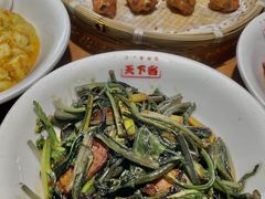 -天下客饭店(中山路店)