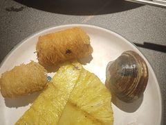 -東盛炭烤自助料理(浦东文峰广场店)