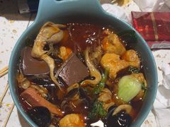 -唯烤汇(步阳江南甲第1期店)