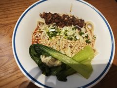 -蓉李记成都名小吃(太原龙湖万达店)