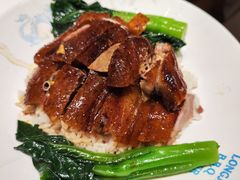 -龙记香港茶餐厅(久光百货店)