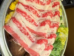 -樱嘢·炭火烧肉(惠南店)
