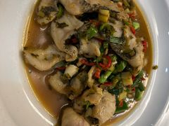 -樟树底(胜利河美食街店)