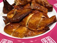 -稻香酒家(天河城店)