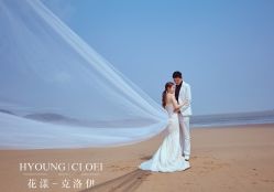-YIMO映画摄影工作室
