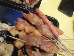 -望京小腰(北京总店)