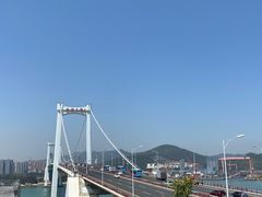 -海沧湾公园