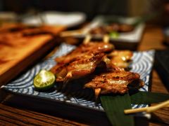 -酒窝烧鸟(科华街店)