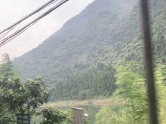 -千岛湖王子谷漂流