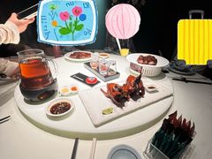 -侨美·唐荔园·40年地道粤菜