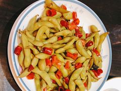毛豆-三妹小龙虾·黄油蟹(华侨城总店)