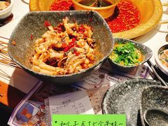 -哥老官重庆美蛙鱼头(虹口龙之梦店)