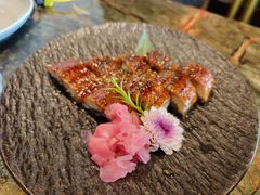 -炙柒Sekinana·精致料理 烧鸟·铁板烧(海上世界店)