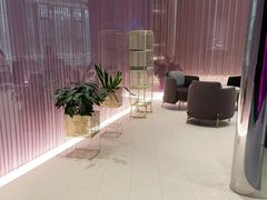 -优享健身(三元桥店)