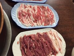 -前门张记涮肉(前门店)