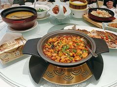 -谢先生酒店·椒宴集(沙湖店)