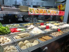 -阿坤纯正西刀鱼丸(Kuala Lumpur Branch)