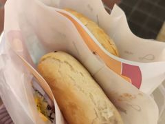 -吉品合酥脆烤饼(太平洋森活天地店)
