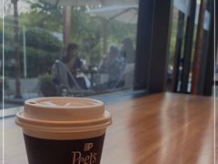 -Peet's Coffee皮爷咖啡(上海长风大悦城店)