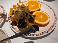 -比格比萨自助(新辰里学清路店)