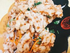-红升老菜馆(巨兴街店)