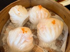 -珠江皇冠假日酒店-富临轩中餐厅