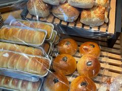 -西村叔叔的店·面包·甜品·蛋糕(清河万象汇店)