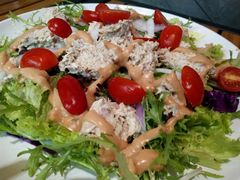 -Tubestation站点比萨(五道营店)